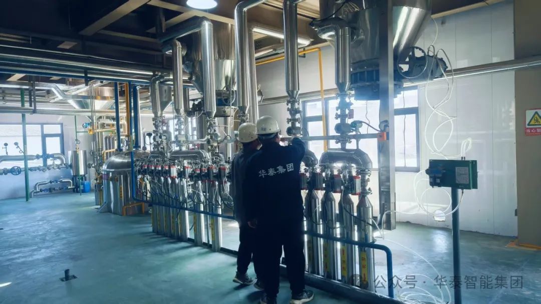 遼寧大連100T/D大豆油全連續(xù)精煉項(xiàng)目