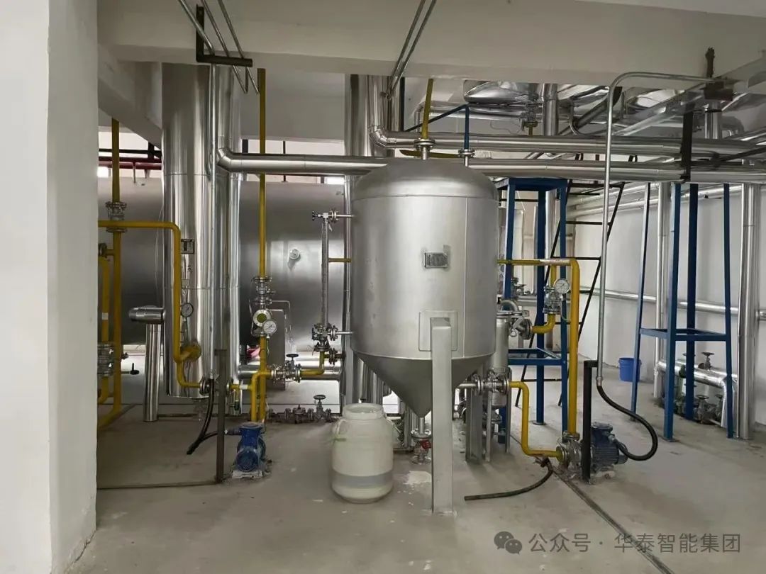 云南西雙版納15T/D茉莉花、玫瑰花萃取成套設(shè)備